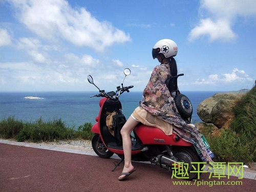 平潭島環島騎行