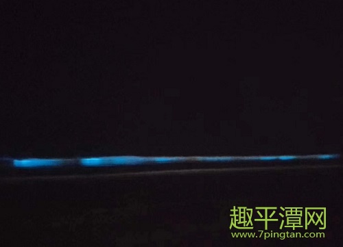 平潭藍(lán)眼淚